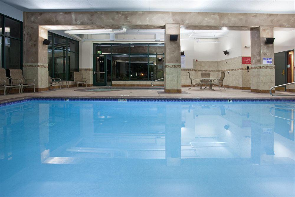 Hotel - Slc South By Ihg