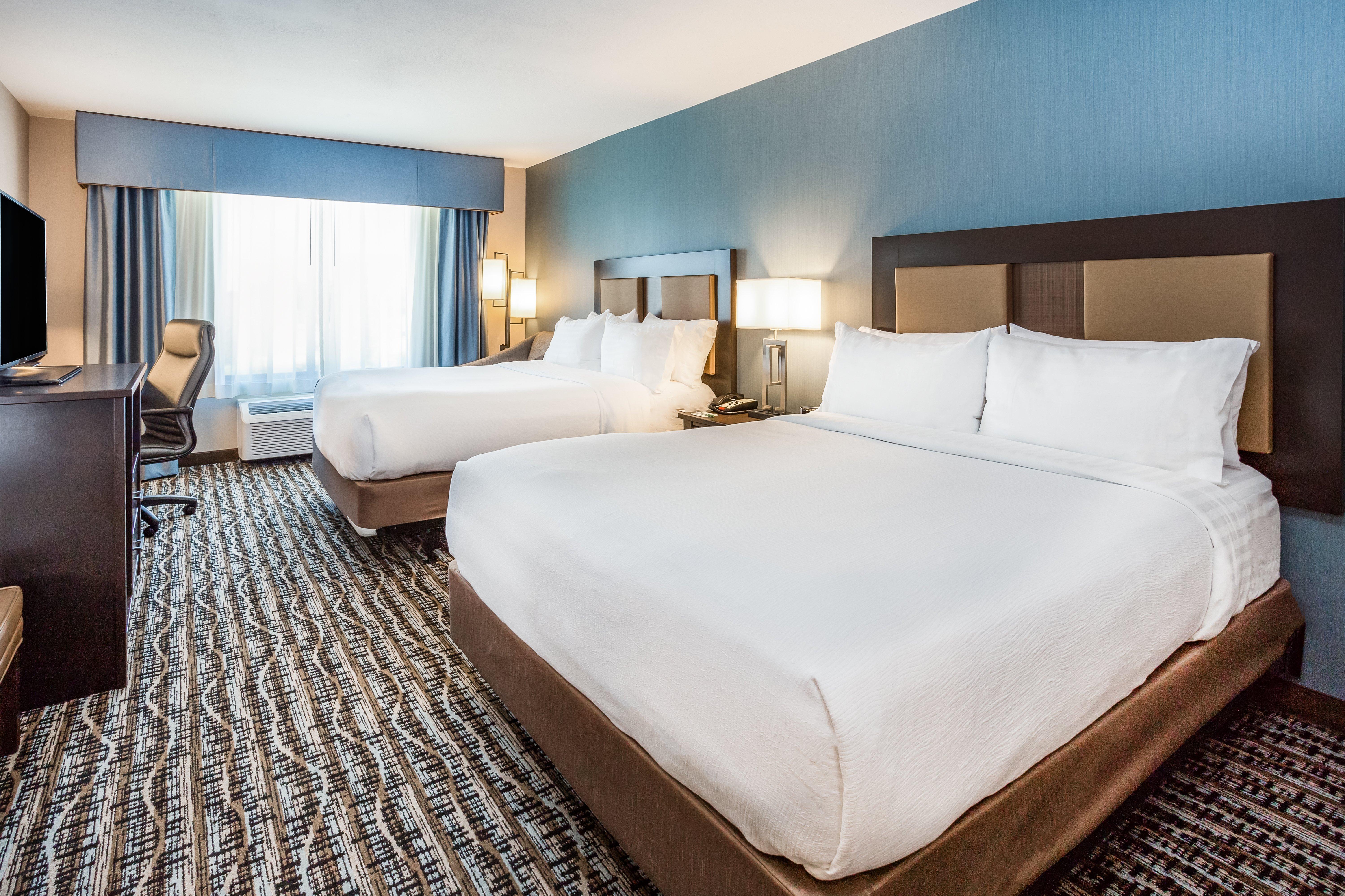 - Slc South By Ihg Hotel 3*