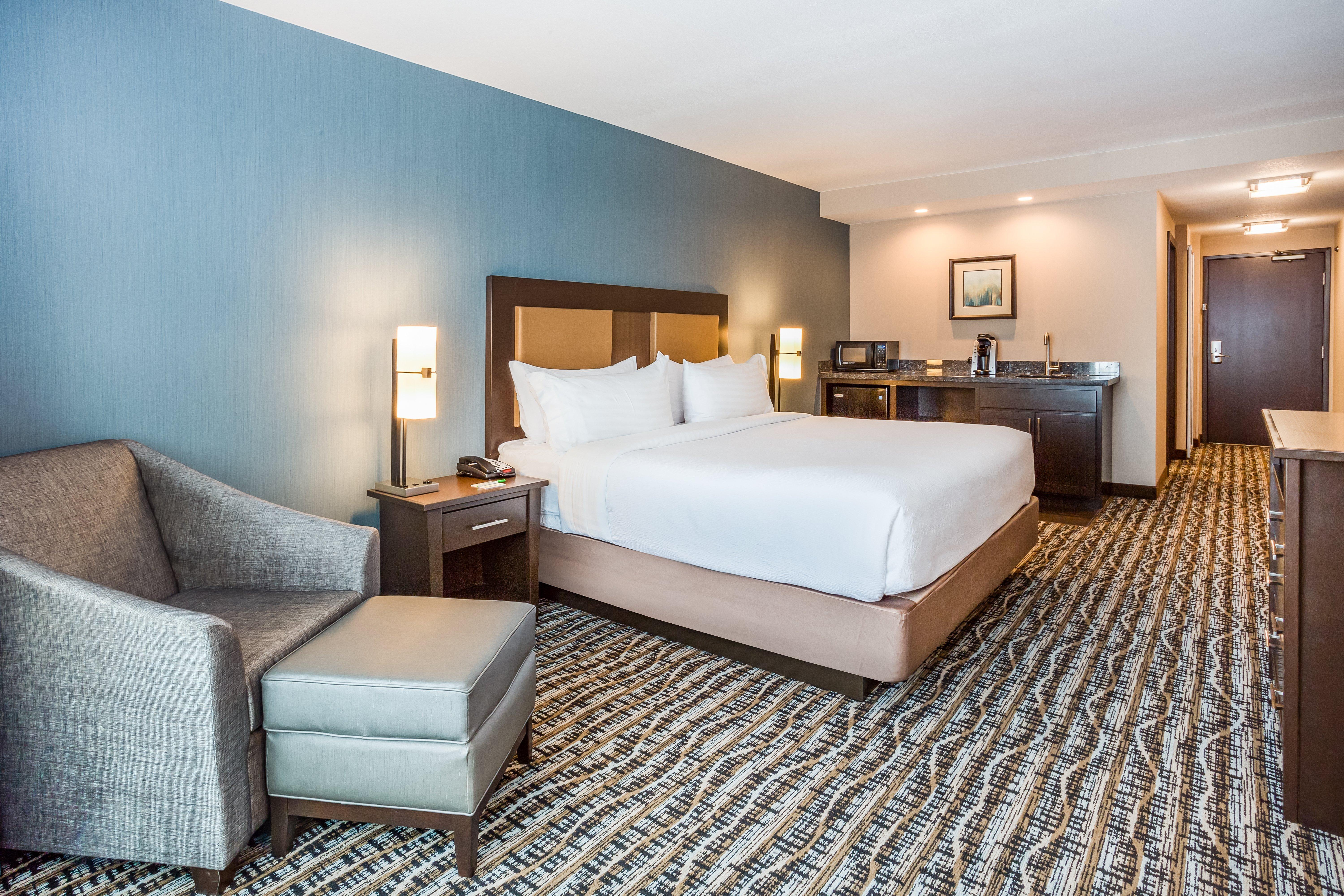 - Slc South By Ihg Hotel