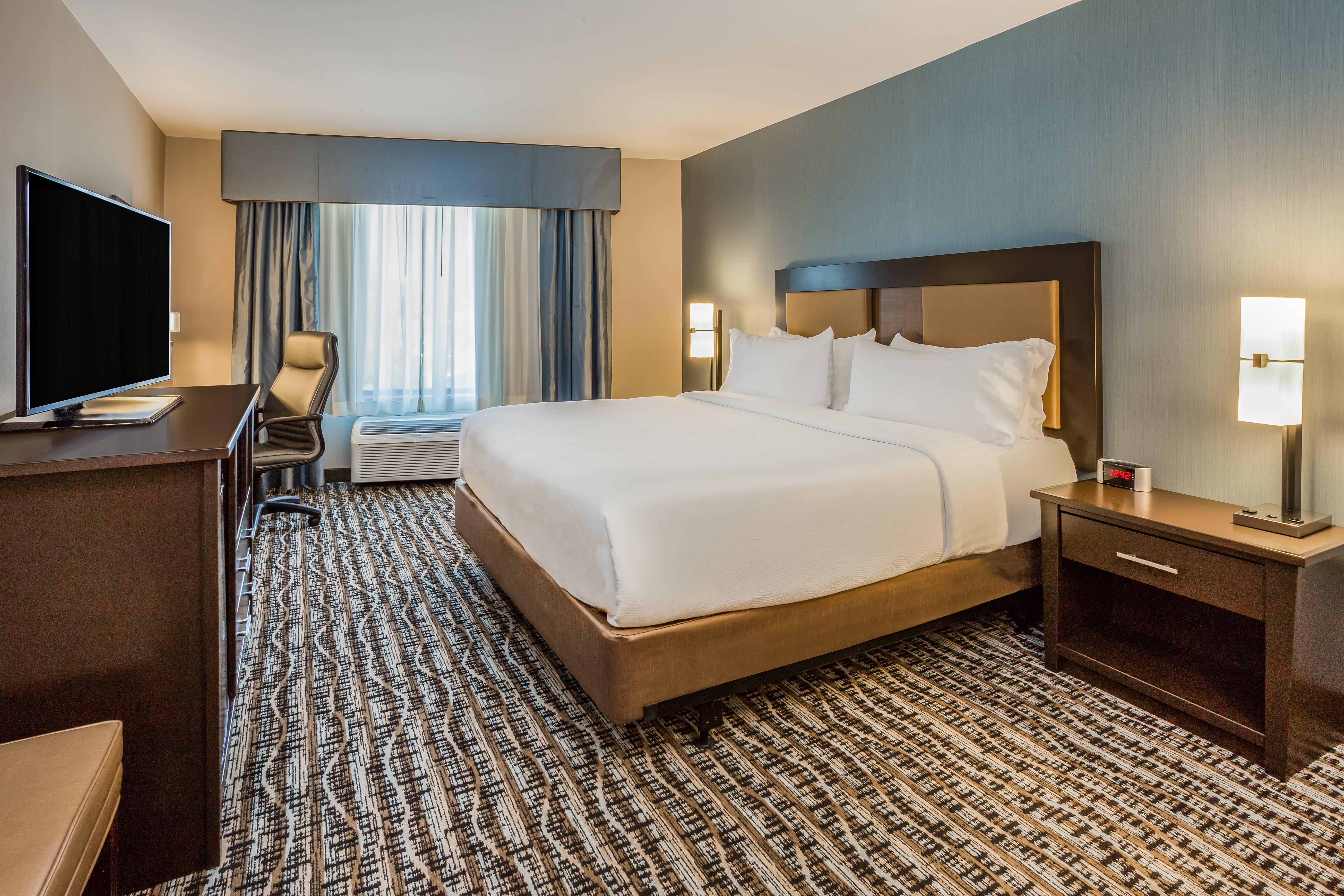 - Slc South By Ihg Hotel South Jordan