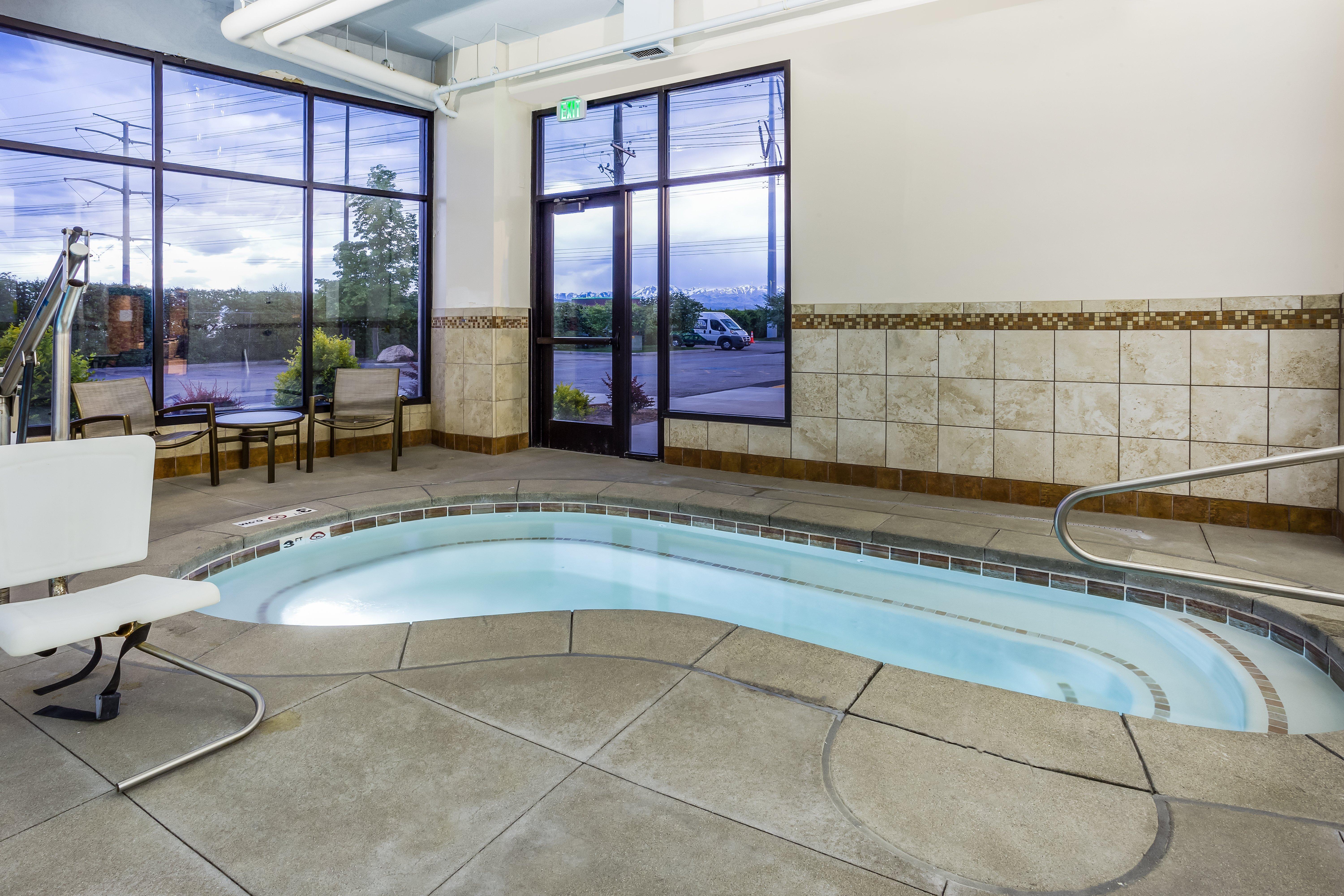 - Slc South By Ihg 3*