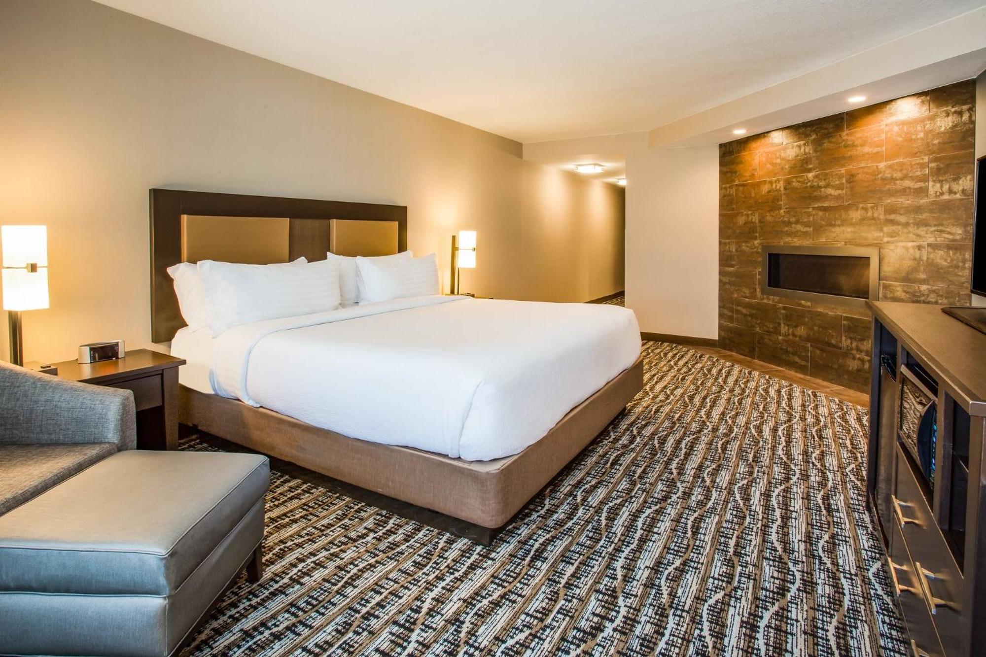- Slc South By Ihg Hotel