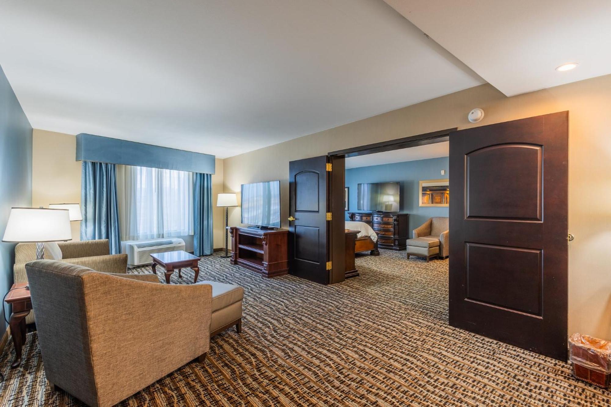 - Slc South By Ihg Hotel South Jordan