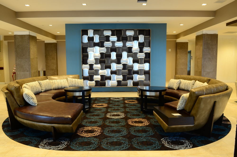 - Slc South By Ihg Hotel