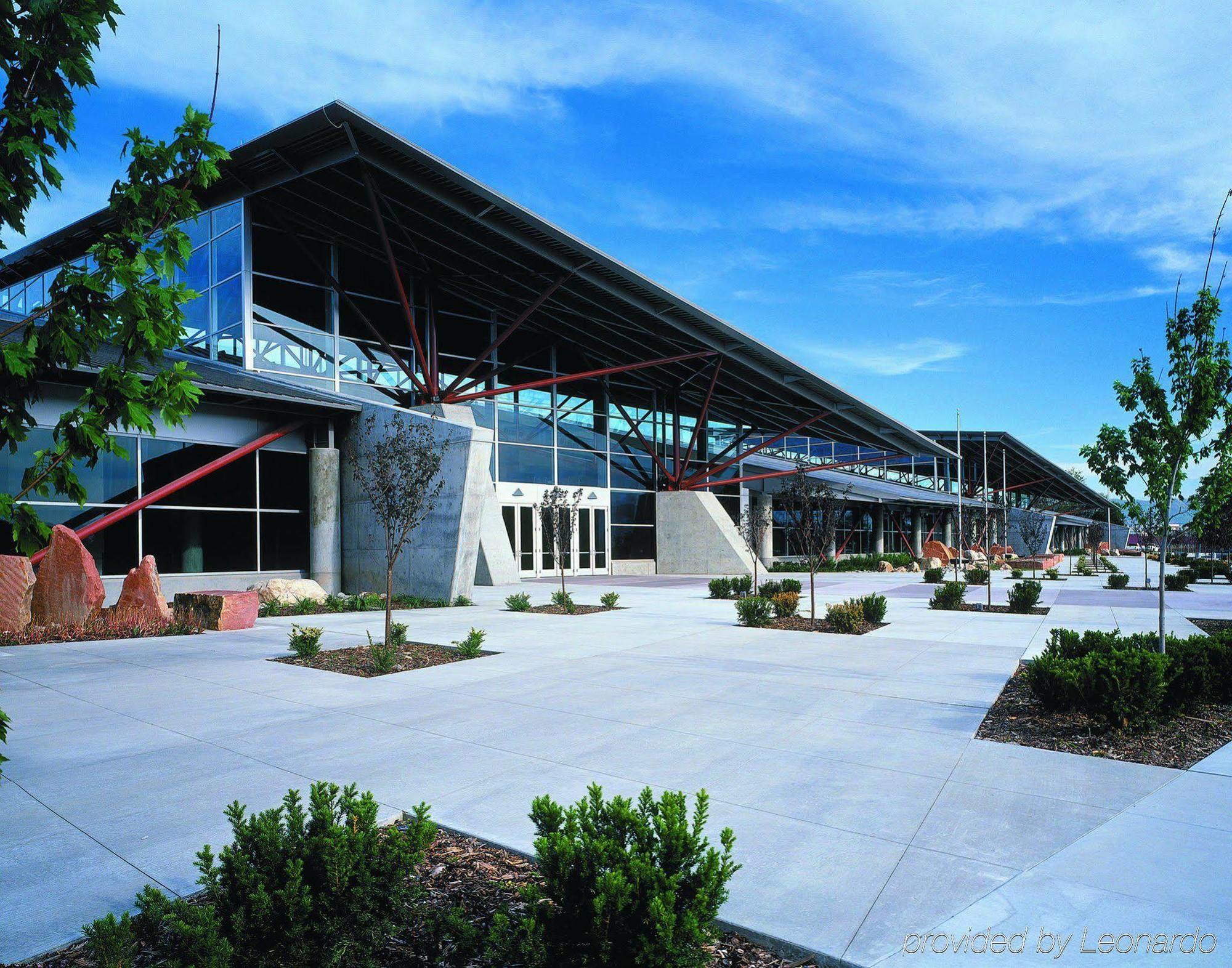- Slc South By Ihg 3* South Jordan
