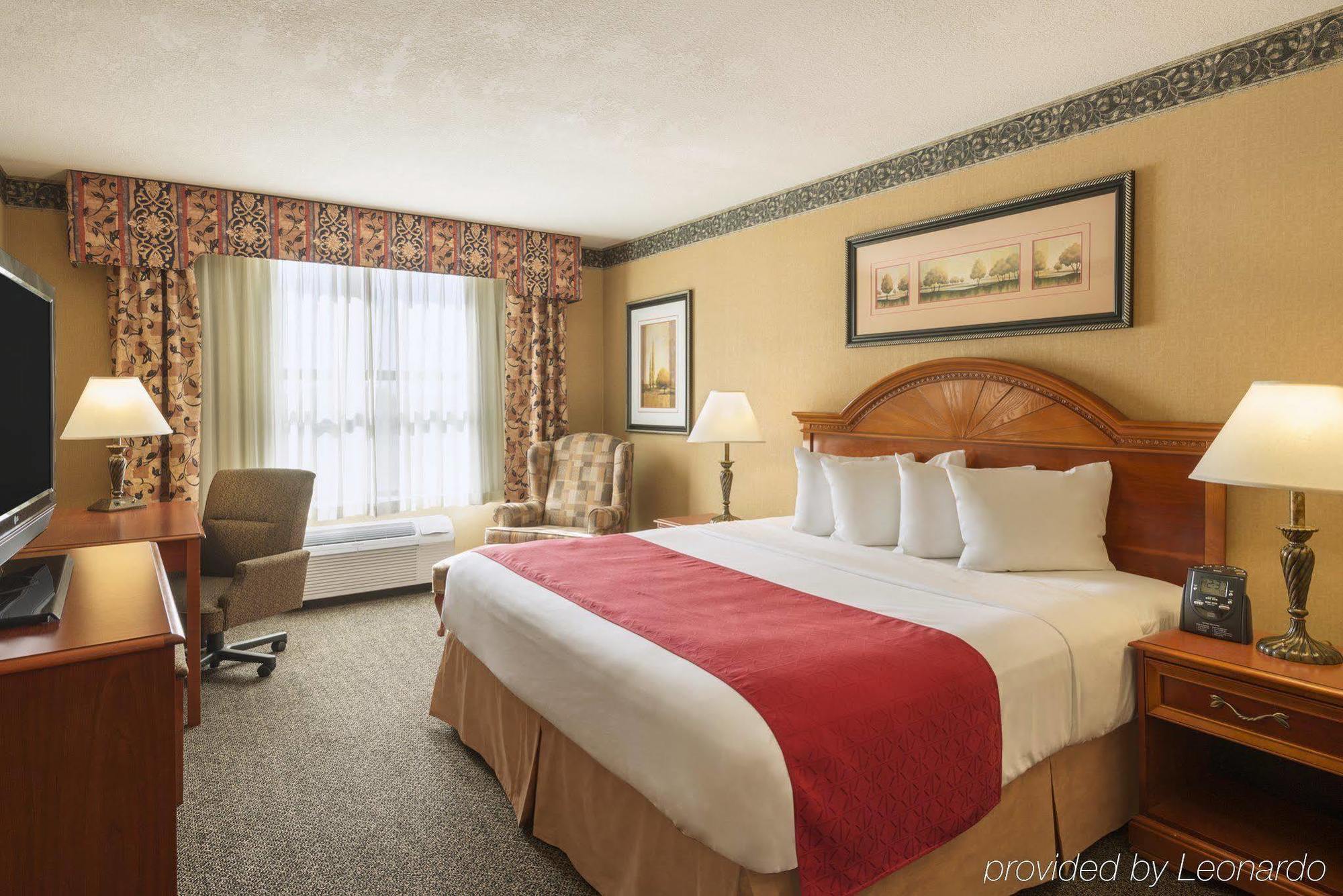 Hotel - Slc South By Ihg 3*