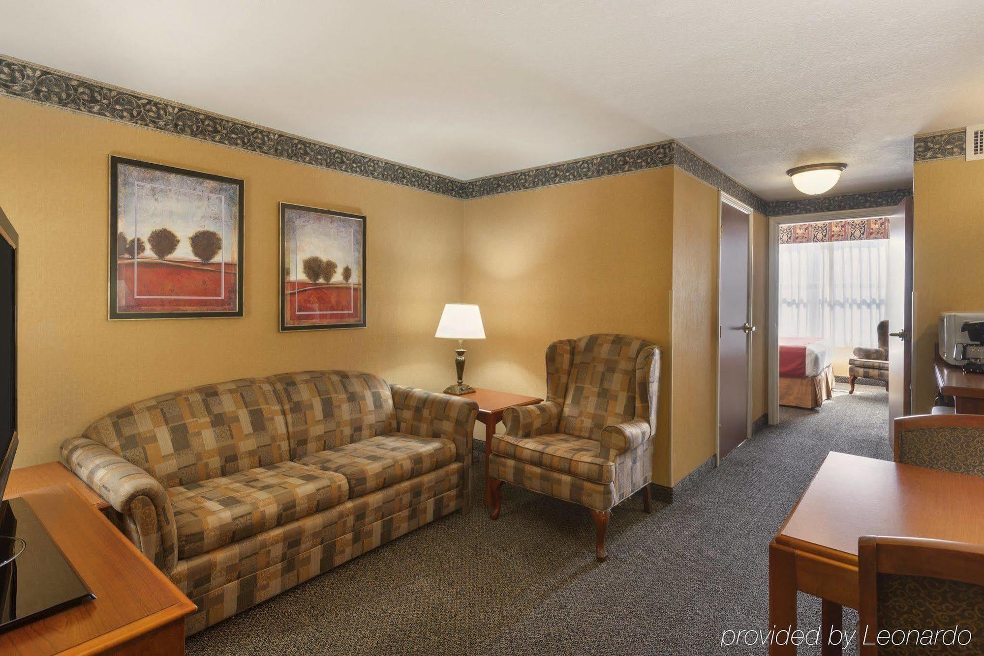 Hotel - Slc South By Ihg 3*