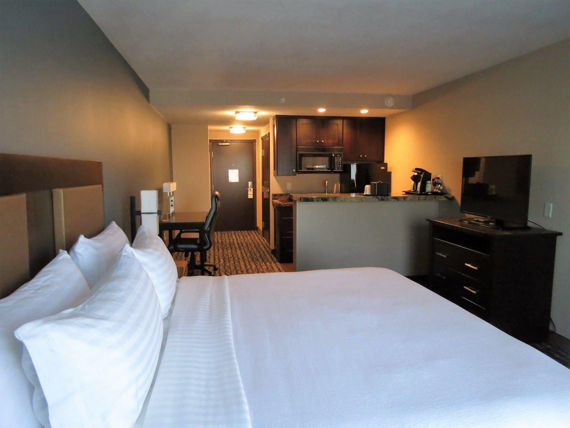 Hotel - Slc South By Ihg 3*