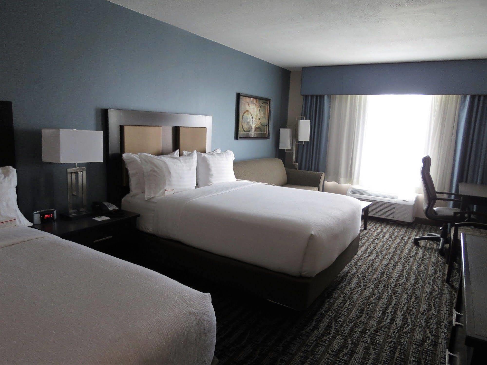 Hotel - Slc South By Ihg South Jordan