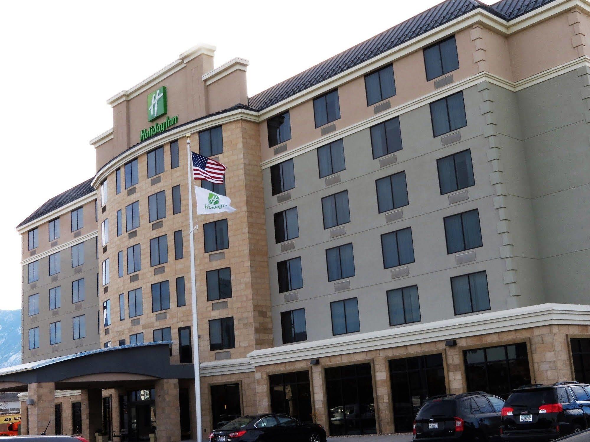 - Slc South By Ihg Hotel 3*