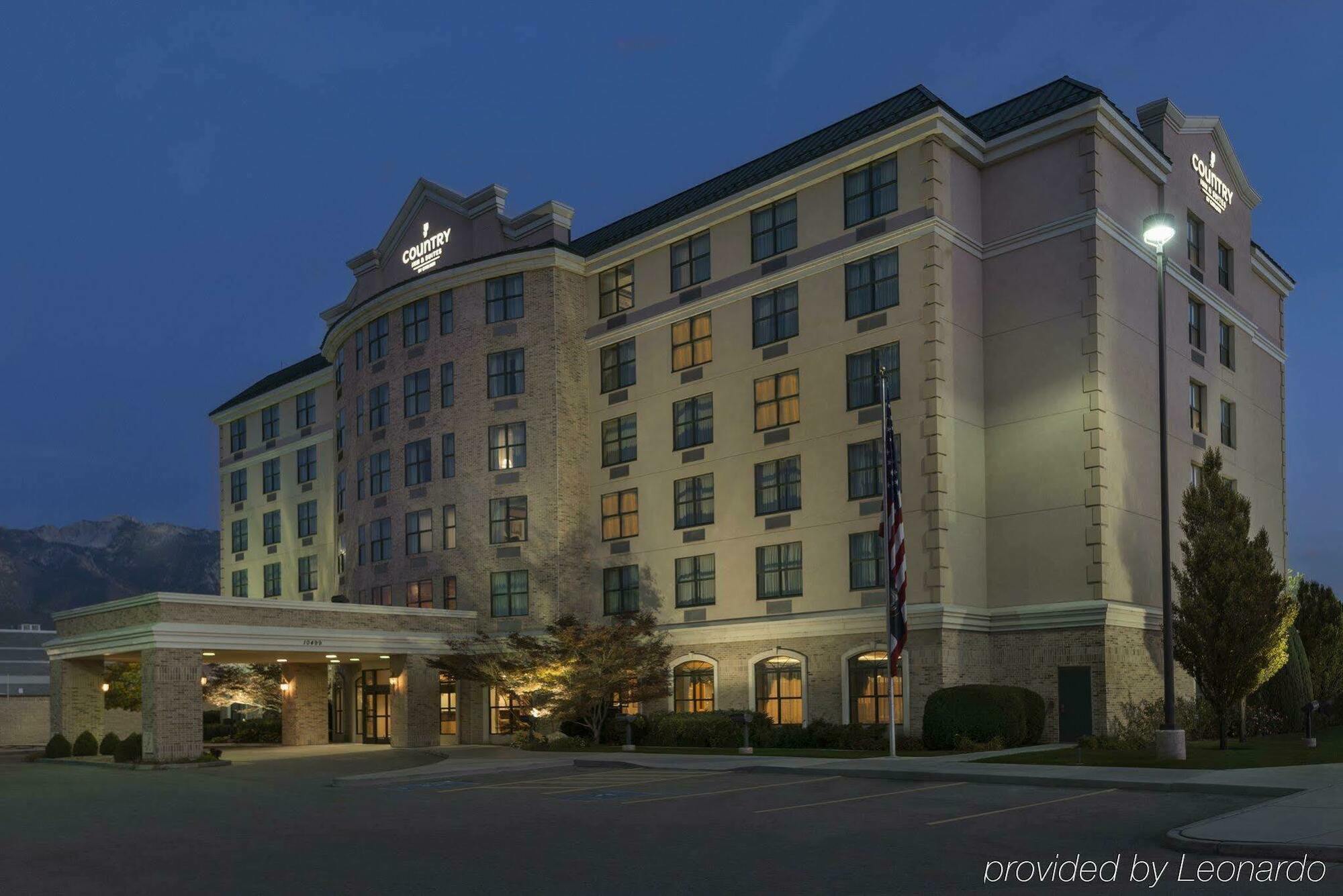- Slc South By Ihg South Jordan