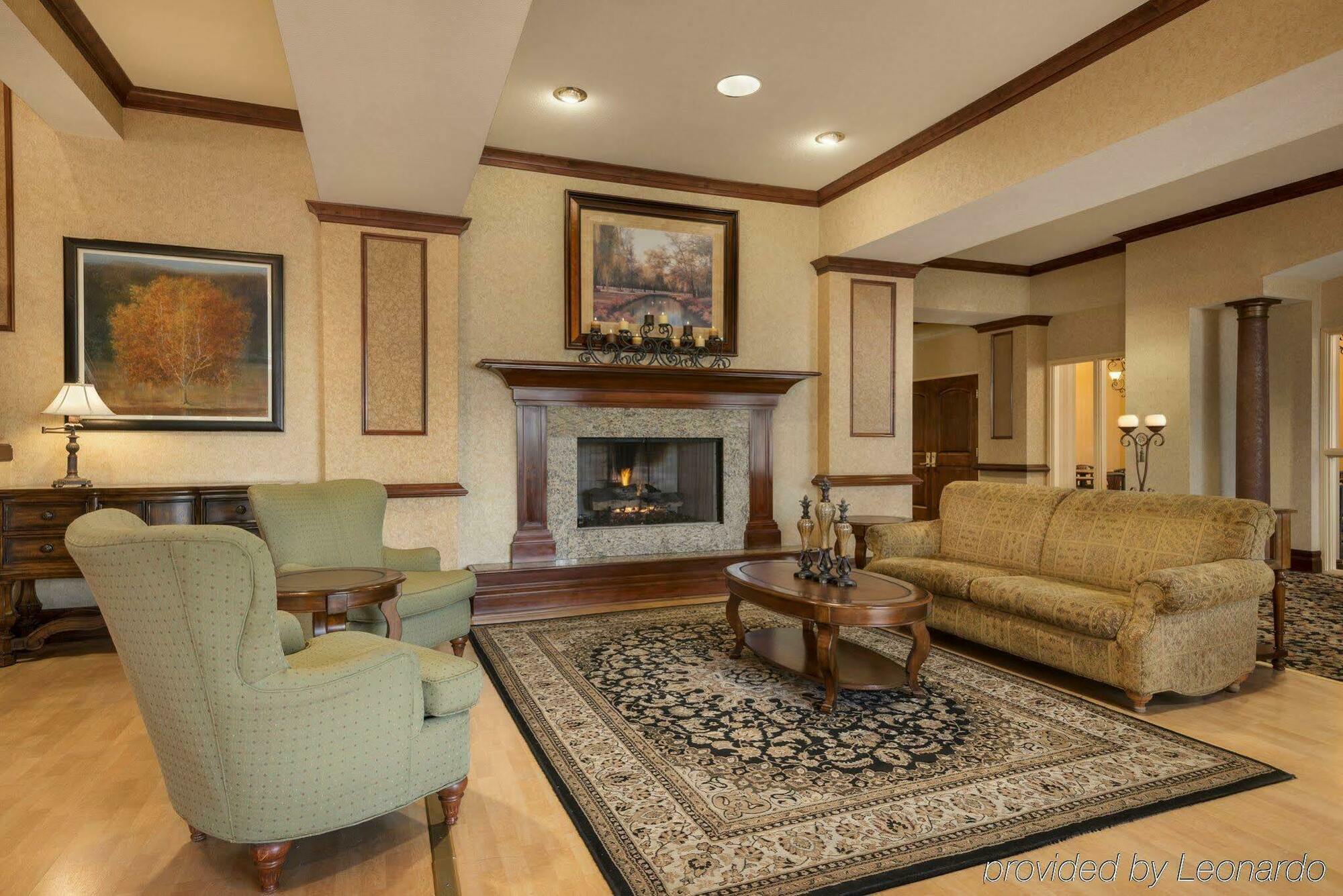Hotel - Slc South By Ihg South Jordan