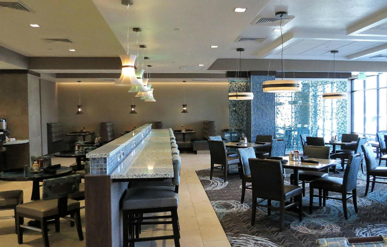 Hotel - Slc South By Ihg